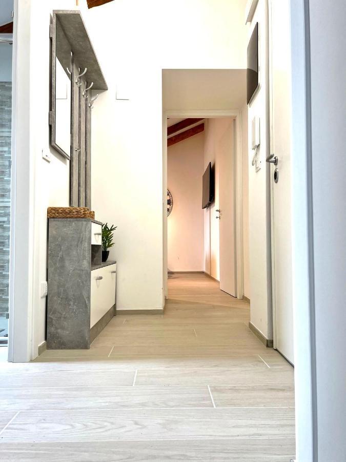 Perfect Stay Apartments Triest Exterior foto