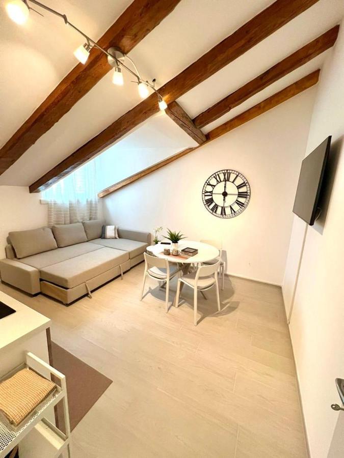 Perfect Stay Apartments Triest Exterior foto