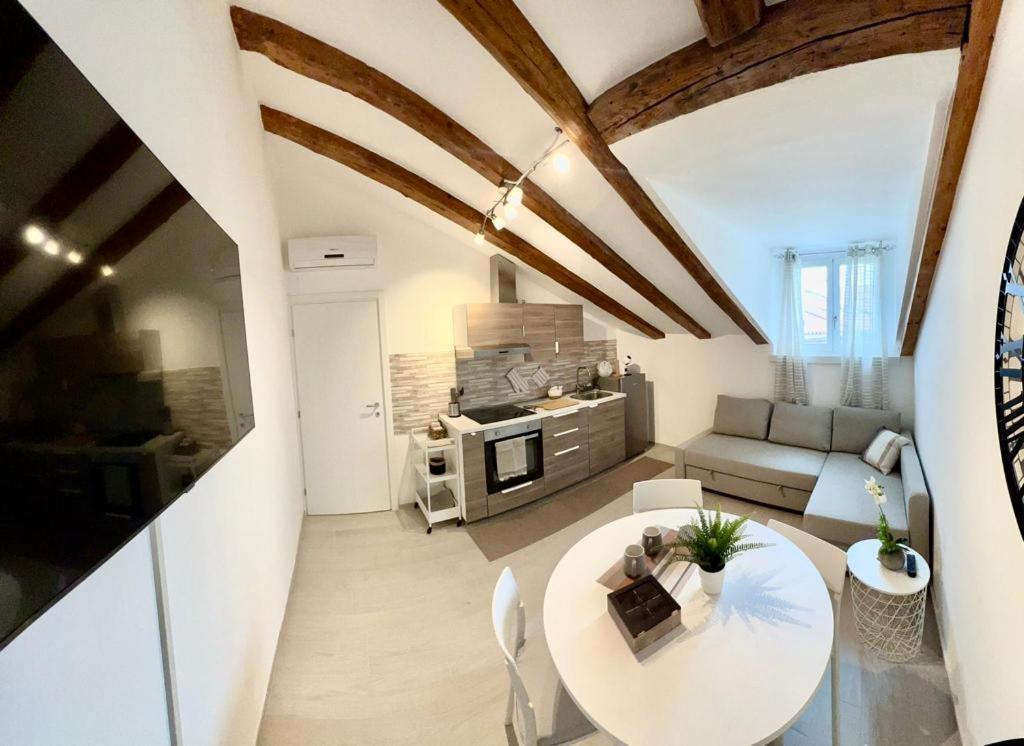 Perfect Stay Apartments Triest Exterior foto