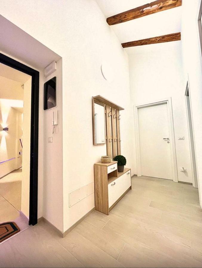 Perfect Stay Apartments Triest Exterior foto