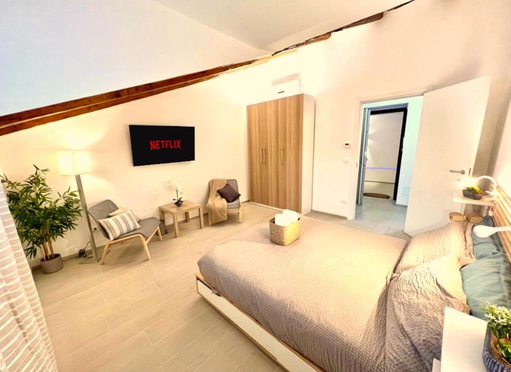 Perfect Stay Apartments Triest Exterior foto