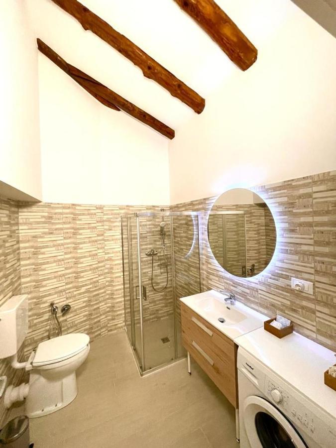 Perfect Stay Apartments Triest Exterior foto