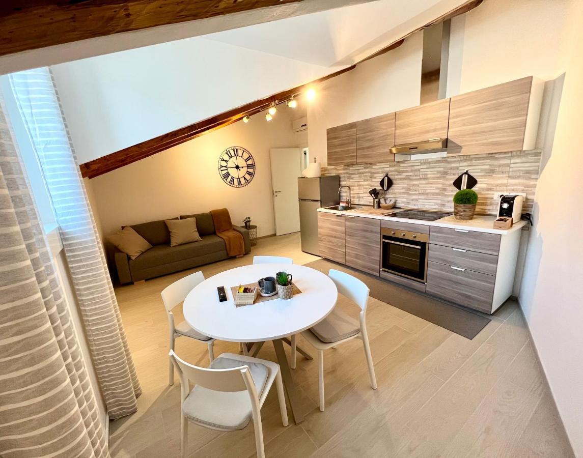 Perfect Stay Apartments Triest Exterior foto
