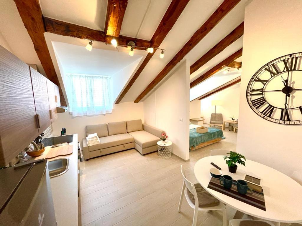Perfect Stay Apartments Triest Exterior foto